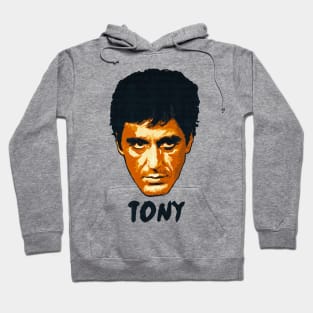 Tony Hoodie